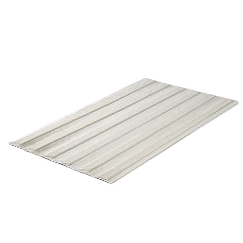 ZINUS Wood Slats Bunkie Board
