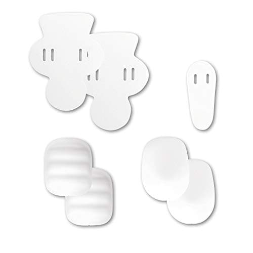 7-Piece Hip & Tail Set