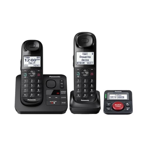 Panasonic Cordless System