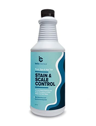 Belle Chemical Stain Control