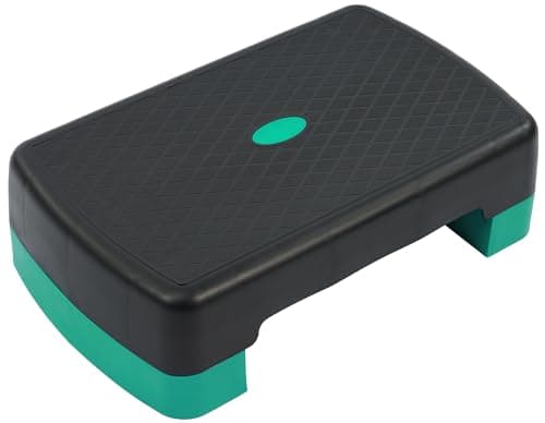 Compact Workout Step