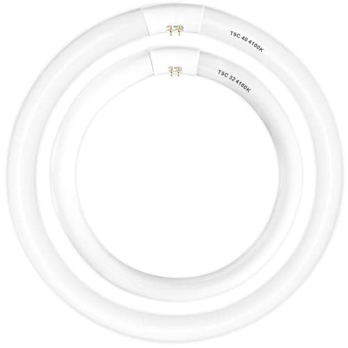 Celiwace Circular Tubes