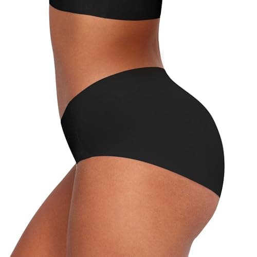 The Best Women's Activewear Briefs