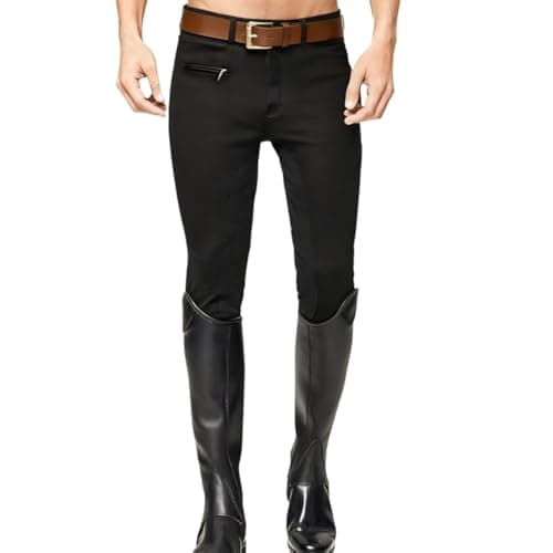 Budget Full-Seat Breeches
