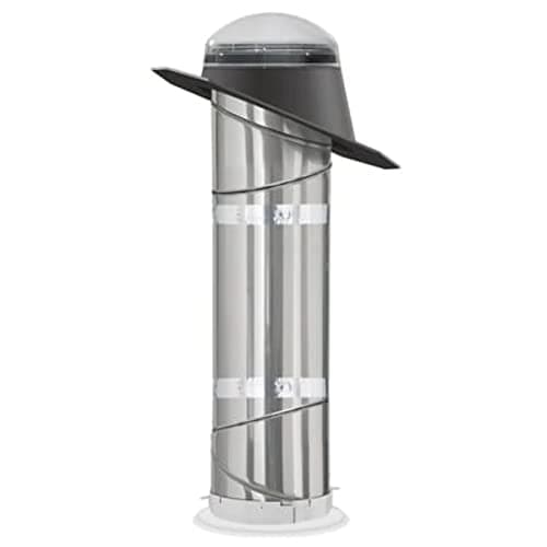 Rigid Pitched Sun Tunnel
