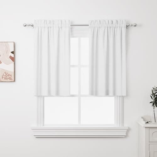 The Best Window Treatment Tiers