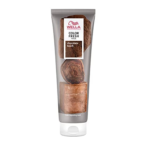 Wella Color Fresh Mask
