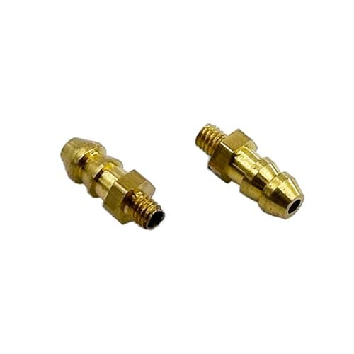 Brass Water Cooling Nozzle