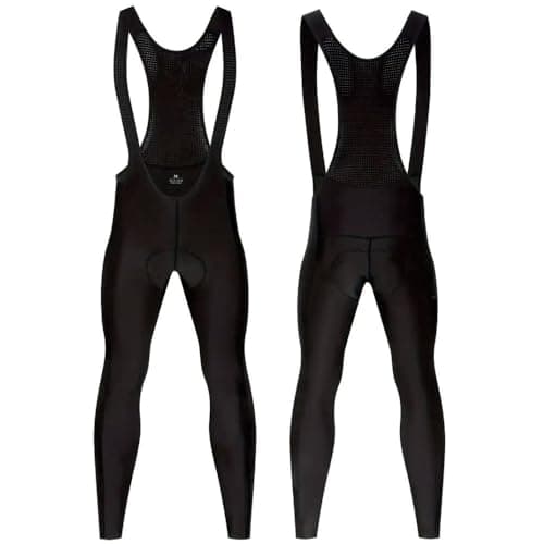 Budget Performance Bibs