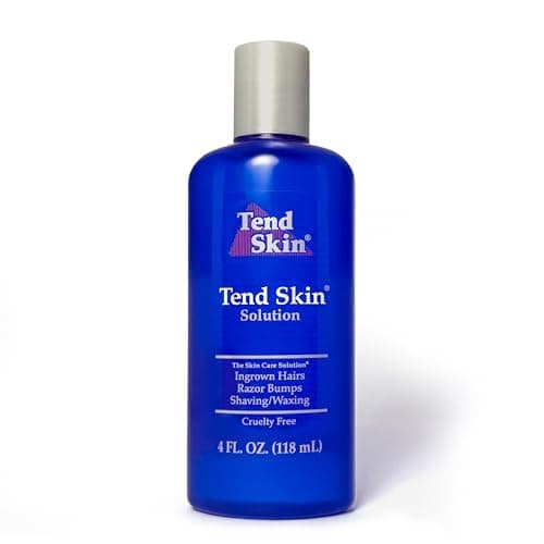 Bump-Reducing Toner Solution
