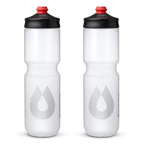 Breakaway Surge Bottle