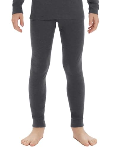 Iguana Merino Bottoms