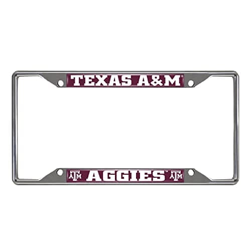 Chrome Metal Slimline