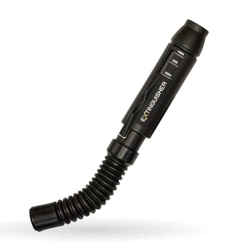 Extinguisher Grunt Tube