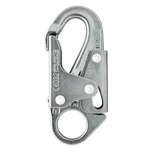 Fusion Climb Snap Hook