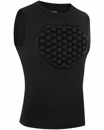 The Best Baseball & Softball Catcher Chest Protectors