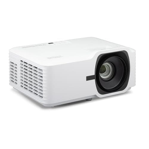 Bright Laser Projector