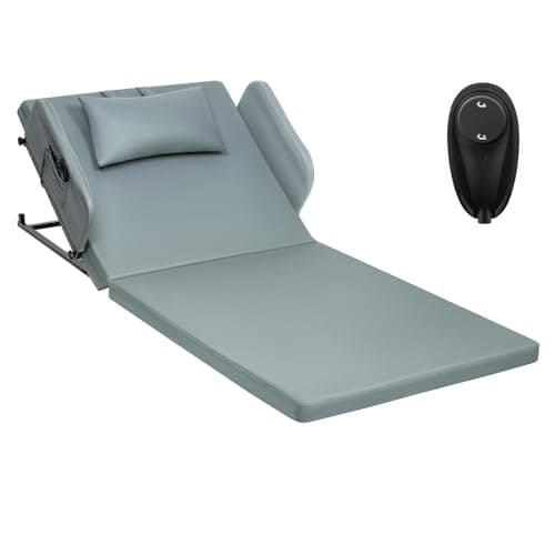 Roboticious Adjustable Backrest