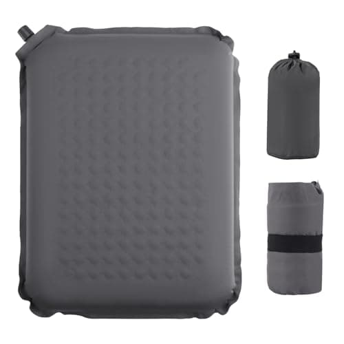 Inflatable Travel Cushion