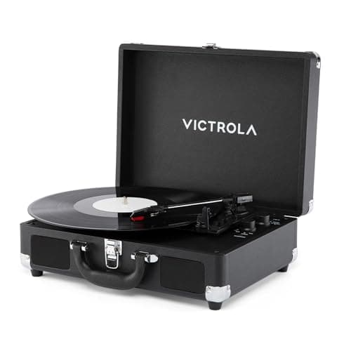 Victrola Journey II