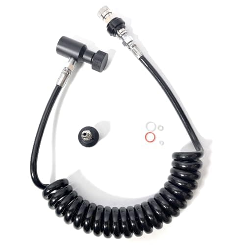 Marine-Grade Remote Coil