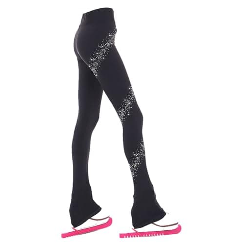 LIUHUO Warm Tights