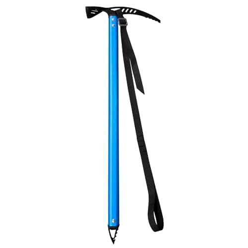 The Best Mountaineering & Ice Climbing Ice Axes