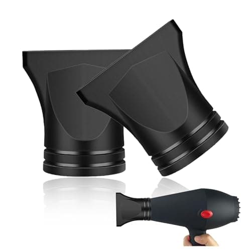 Universal Salon Nozzle