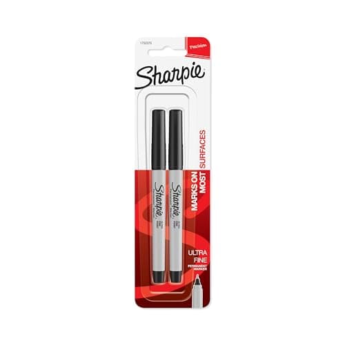 Sharpie Ultra-Fine Precision
