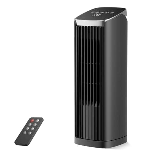 13-Inch Tower Fan