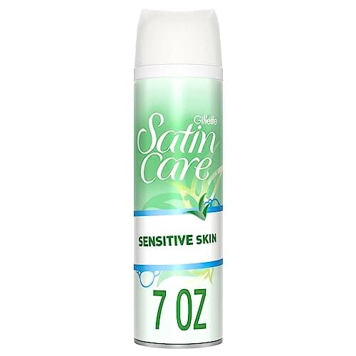 Sensitive Shave Gel
