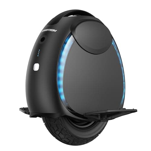 INMOTION V6 EUC