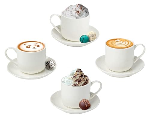Classic Demitasse Set