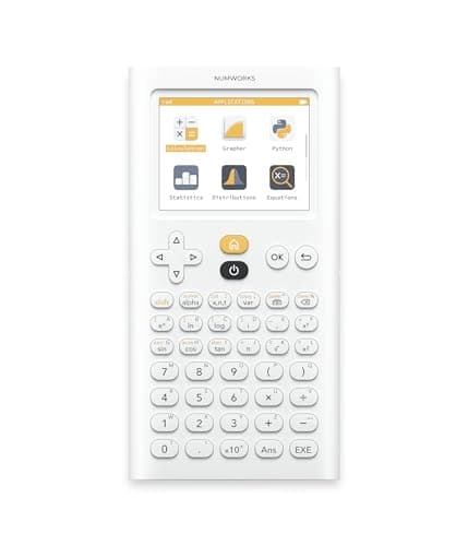 Intuitive Graphing Calculator