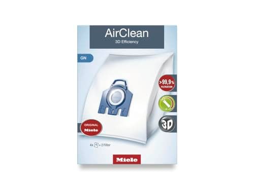 Miele AirClean GN Bags