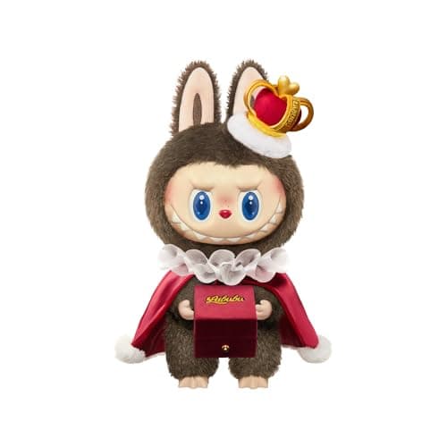 POP MART Checkmate Monsters