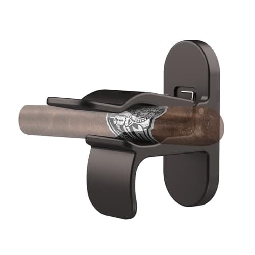 One-Hand Magnetic Holder