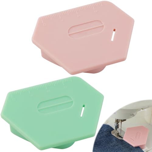 Polygonal Magnetic Seam Guide