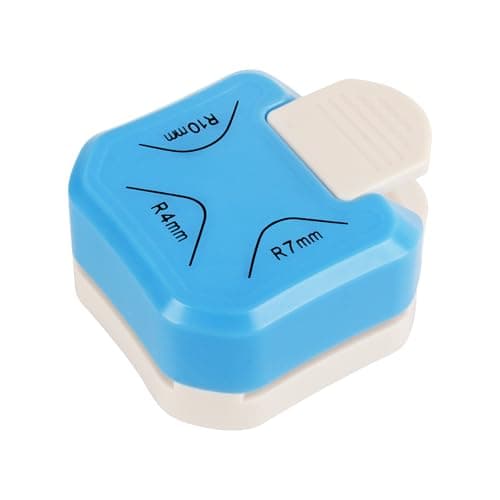 3-in-1 Corner Rounder