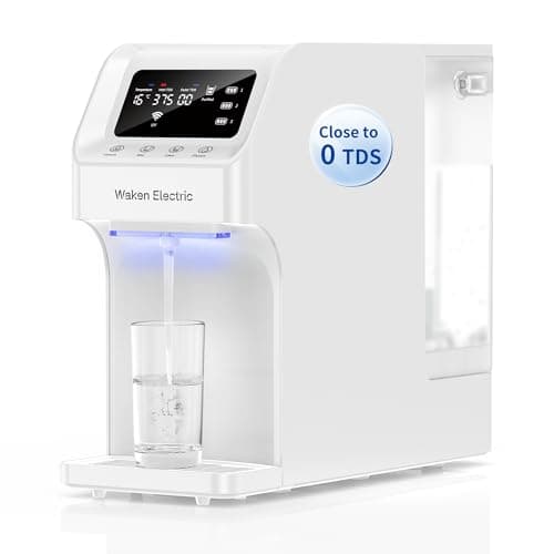 C11S Countertop RO