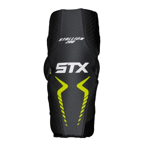 Stallion 200 Arm Pads