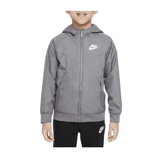 NSW Windrunner Jacket