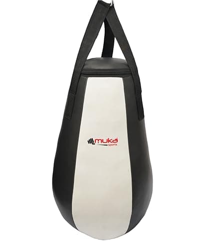 Durable Maize Punch Bag