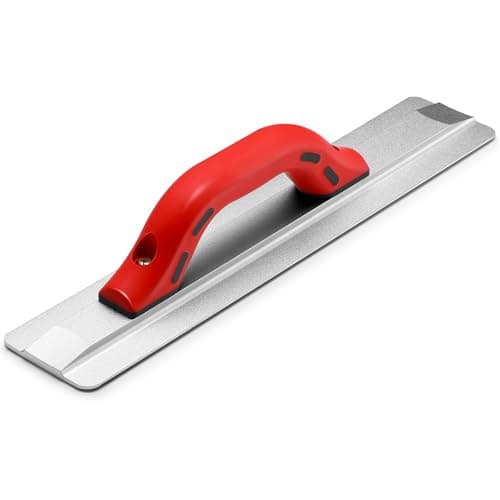 16-Inch Magnesium Hand Float