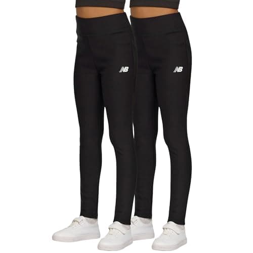 New Balance Fleece Leggings