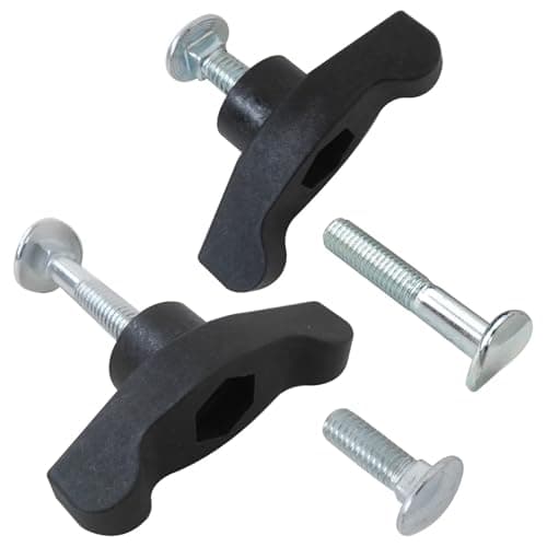 Universal Mower T-Handle Kit