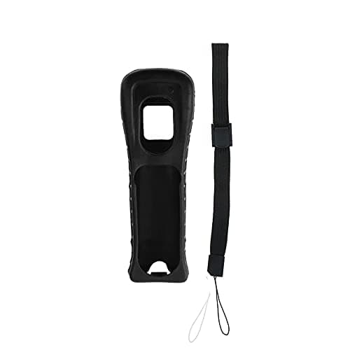 Wii Remote Silicone Sleeve