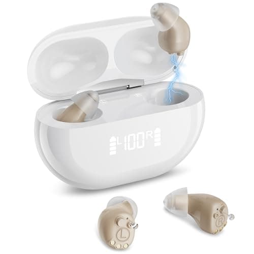 16-Channel In-Ear