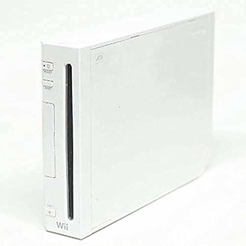 Nintendo Wii Replacement Console