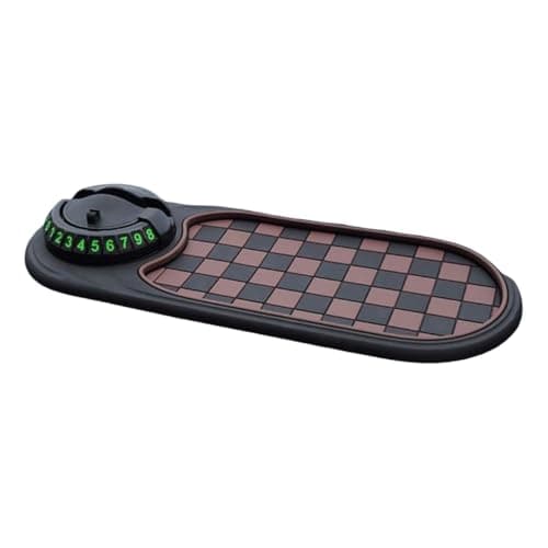 Multifunction Dash Mat